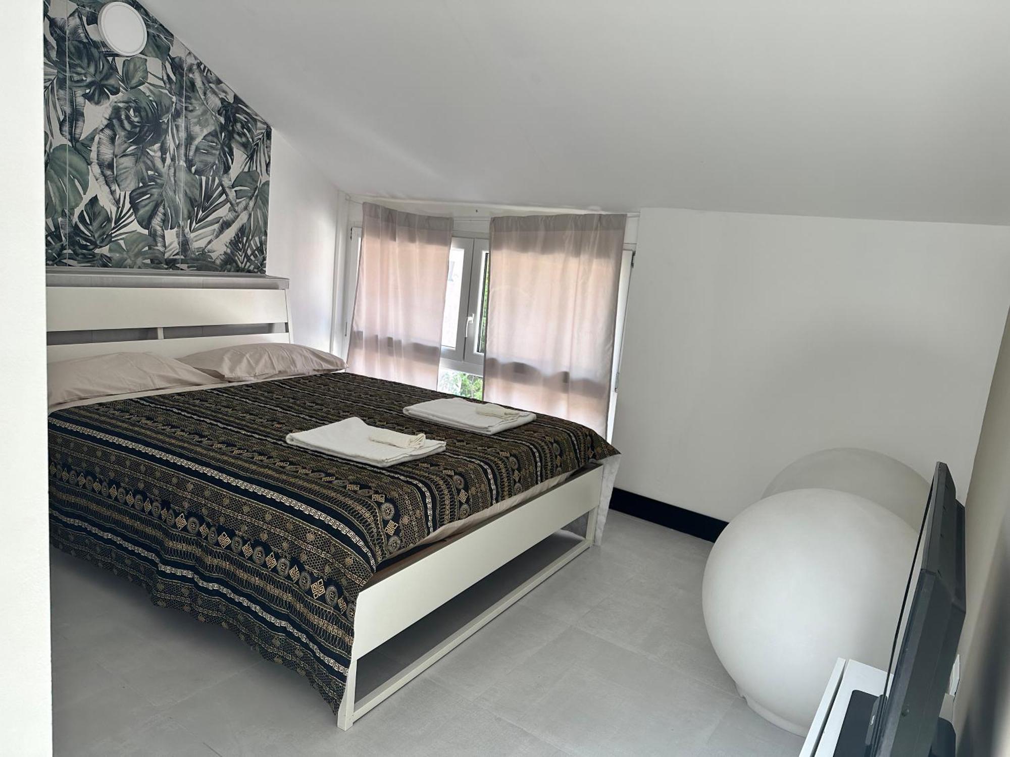 Apartment Welcomee Affori Mailand