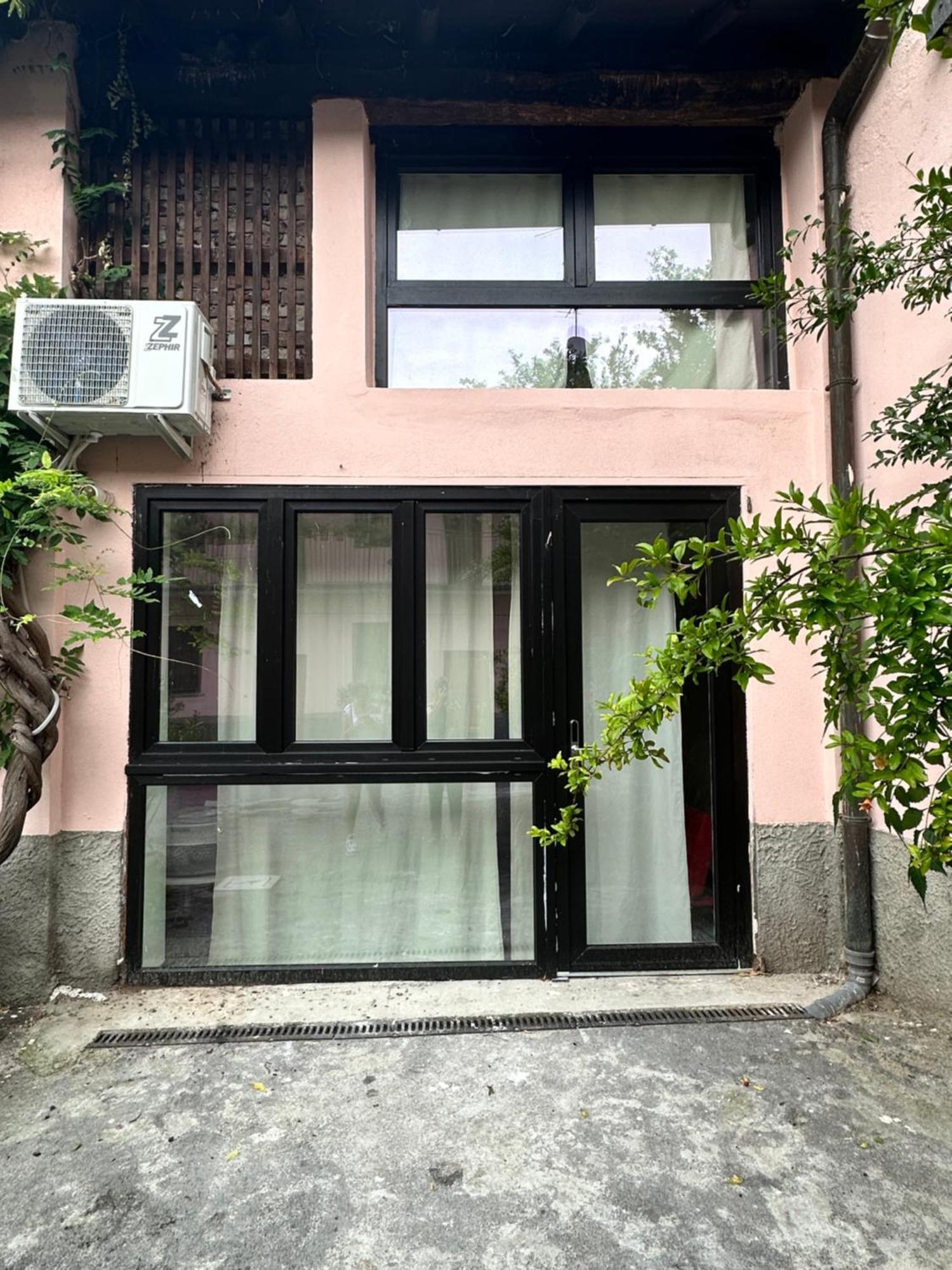 Apartment Welcomee Affori Mailand