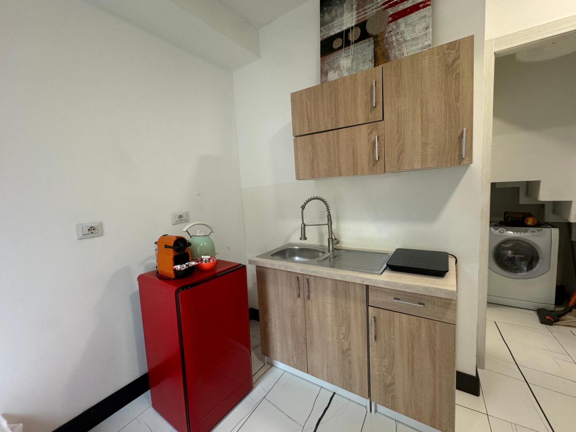 Welcomee Affori Apartment Mailand