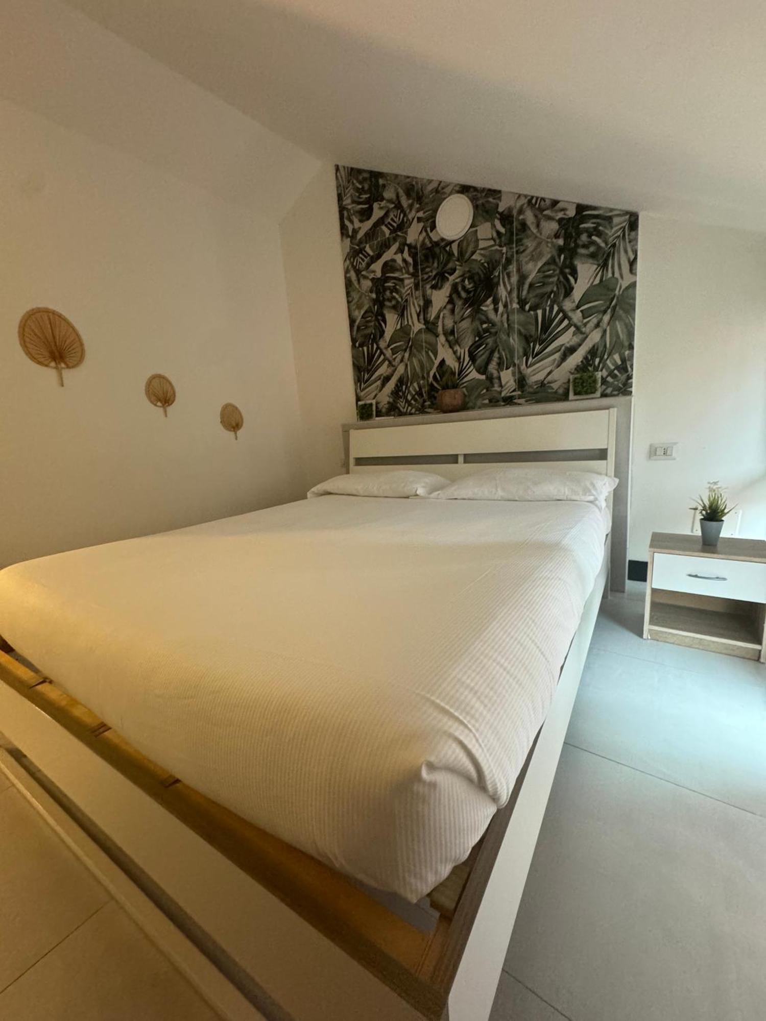 Apartment Welcomee Affori Mailand