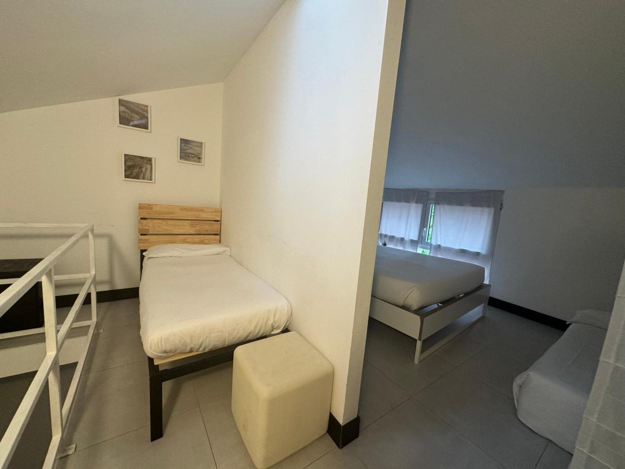 Apartment Welcomee Affori Mailand